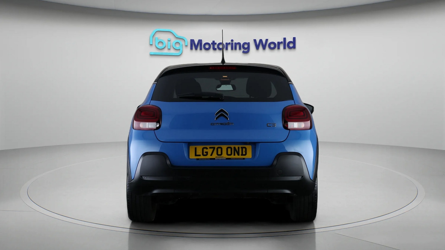 Used Citroen C3 2020 for sale - 77845715: Photo 6