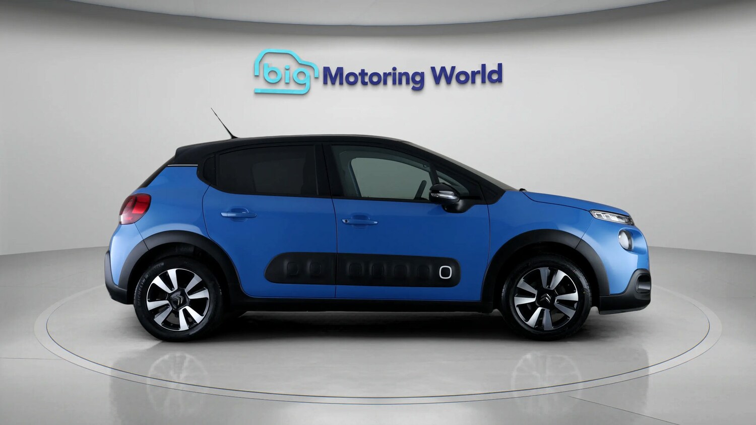 Used Citroen C3 2020 for sale - 77845715: Photo 8