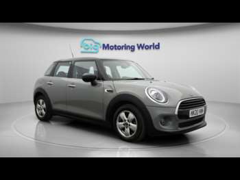 Used MINI Hatch 2020 for sale - 75280395: Photo