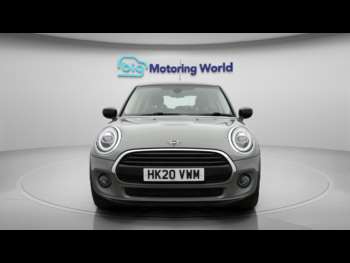 Used MINI Hatch 2020 for sale - 75280395: Photo
