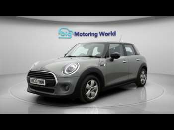 Used MINI Hatch 2020 for sale - 75280395: Photo