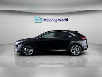 Used Kia XCeed 2022 for sale - 79477937: Photo