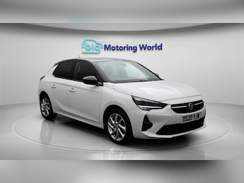 Used Vauxhall Corsa 2020 for sale - 78777129: Photo