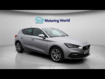 2022 (22) - 1.0 TSI EVO SE Dynamic Hatchback 5dr Petrol Manual Euro 6 (s/s) (110 ps)
