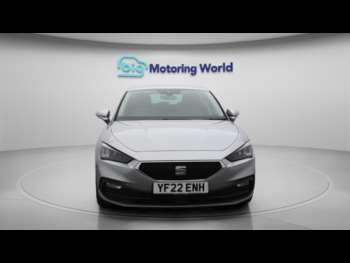 Used SEAT Leon 2022 for sale - 75141292: Photo