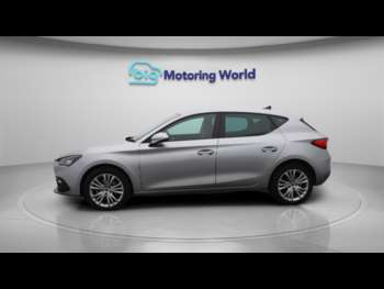 Used SEAT Leon 2022 for sale - 75141292: Photo