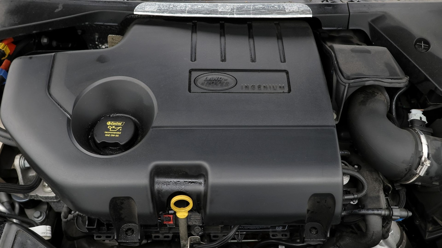 Used Land Rover Range Rover Evoque 2020 for sale - 77233882: Photo 19