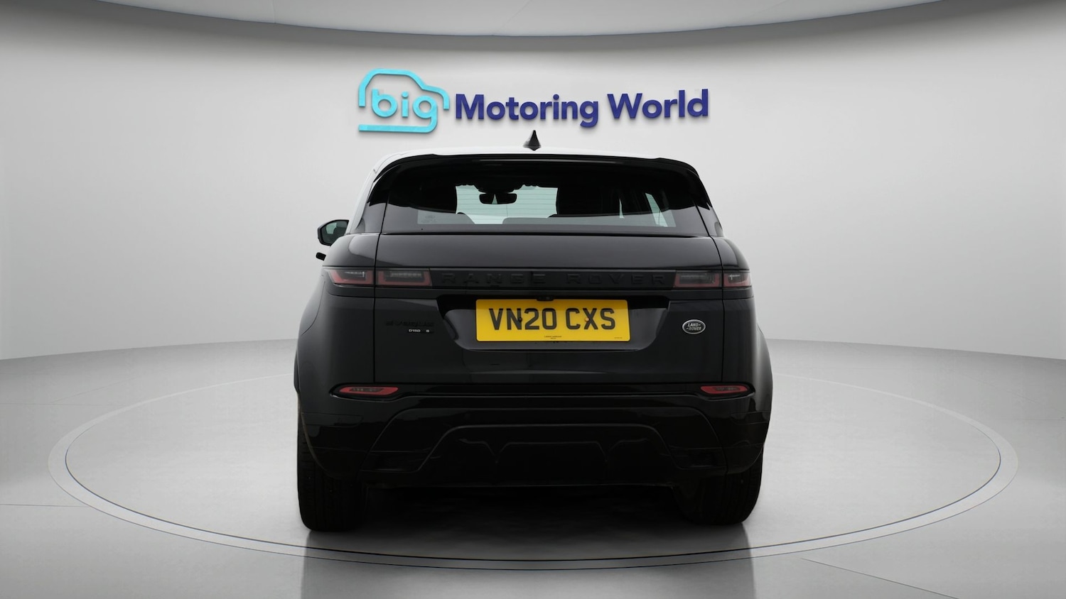 Used Land Rover Range Rover Evoque 2020 for sale - 77233882: Photo 6