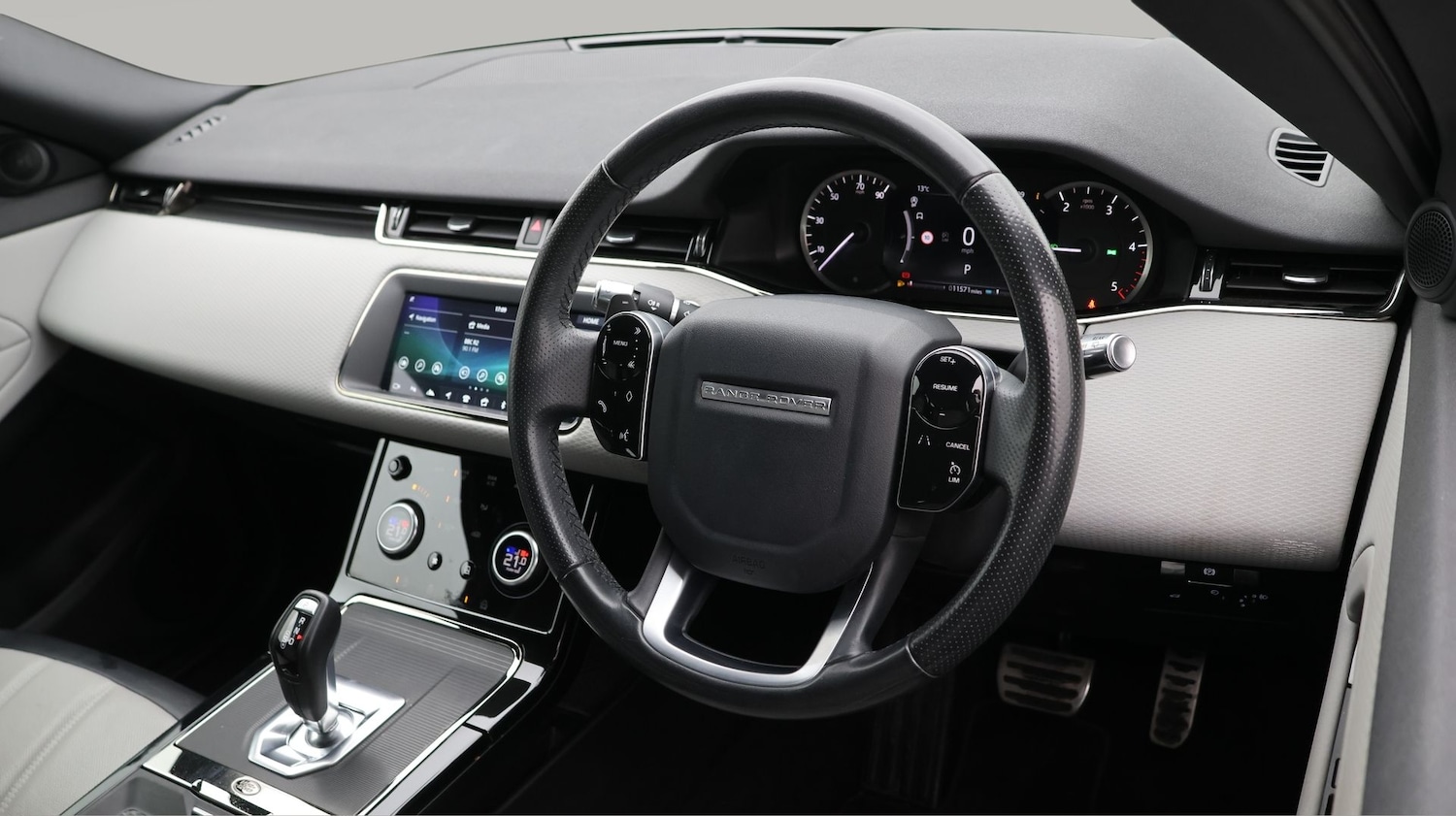 Used Land Rover Range Rover Evoque 2020 for sale - 77233882: Photo 9