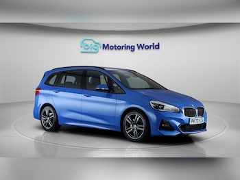 Used BMW 2 Series 2020 for sale - 78819463: Photo