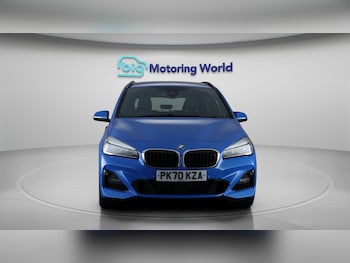 Used BMW 2 Series 2020 for sale - 78819463: Photo