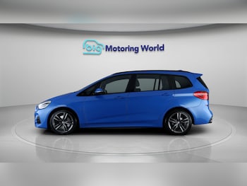 Used BMW 2 Series 2020 for sale - 78819463: Photo