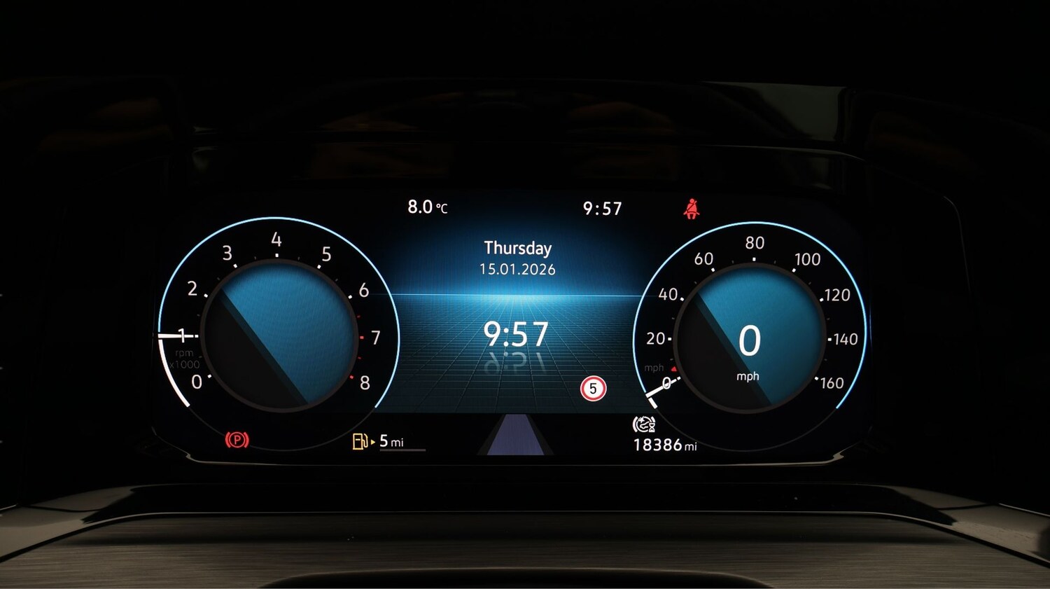 Used Volkswagen Golf 2020 for sale - 77220660: Photo 10