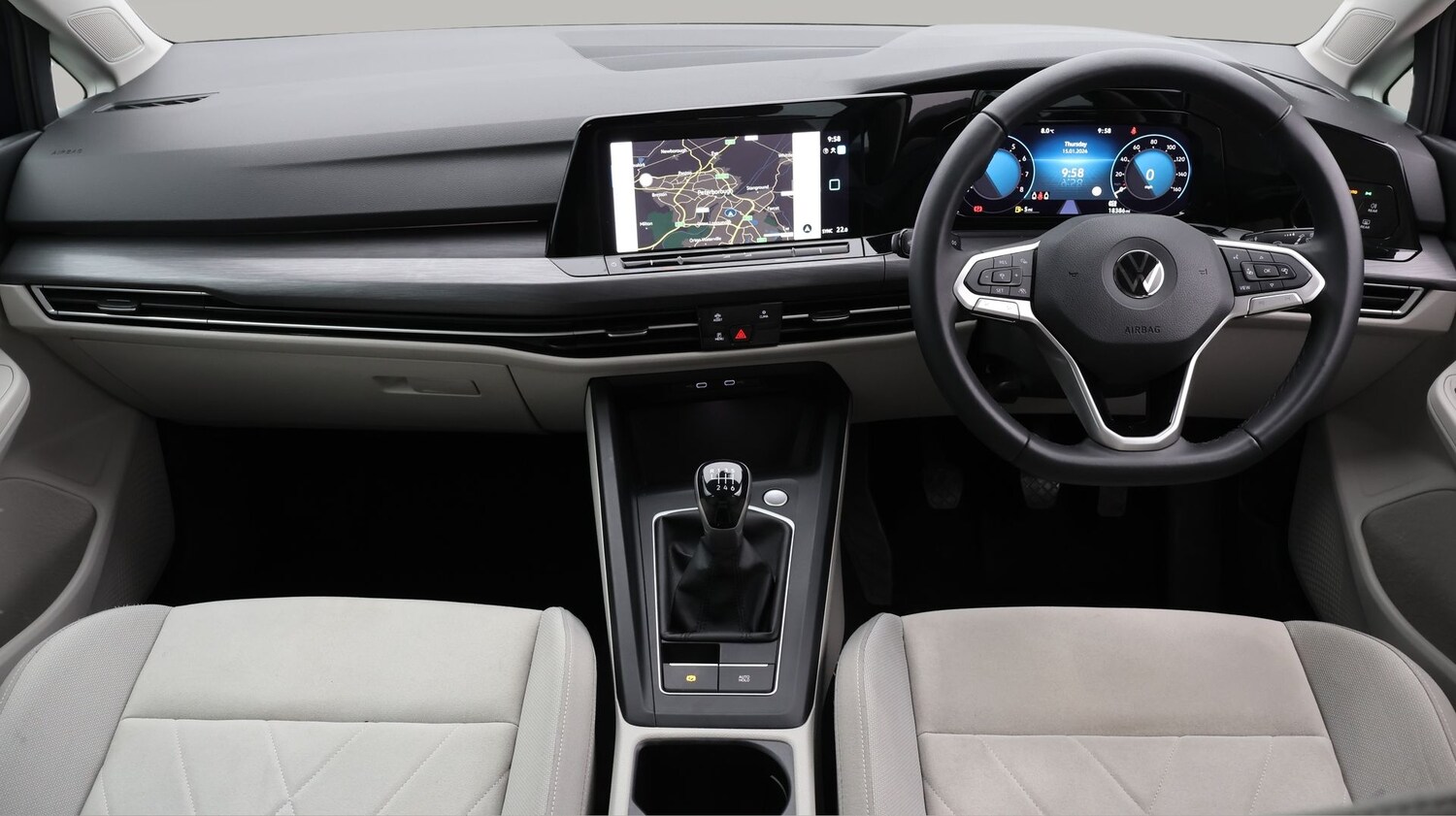 Used Volkswagen Golf 2020 for sale - 77220660: Photo 13