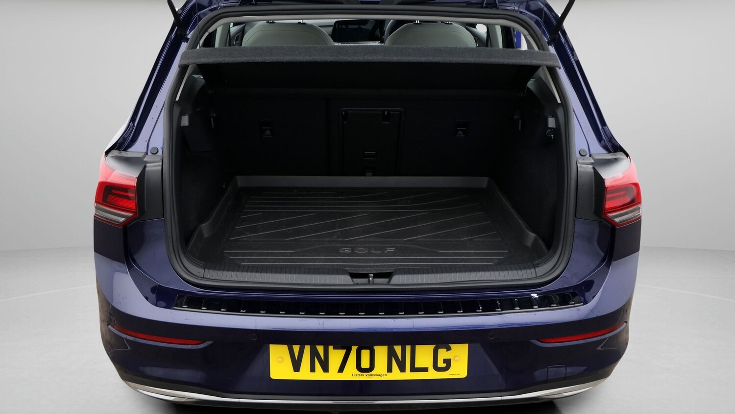 Used Volkswagen Golf 2020 for sale - 77220660: Photo 17