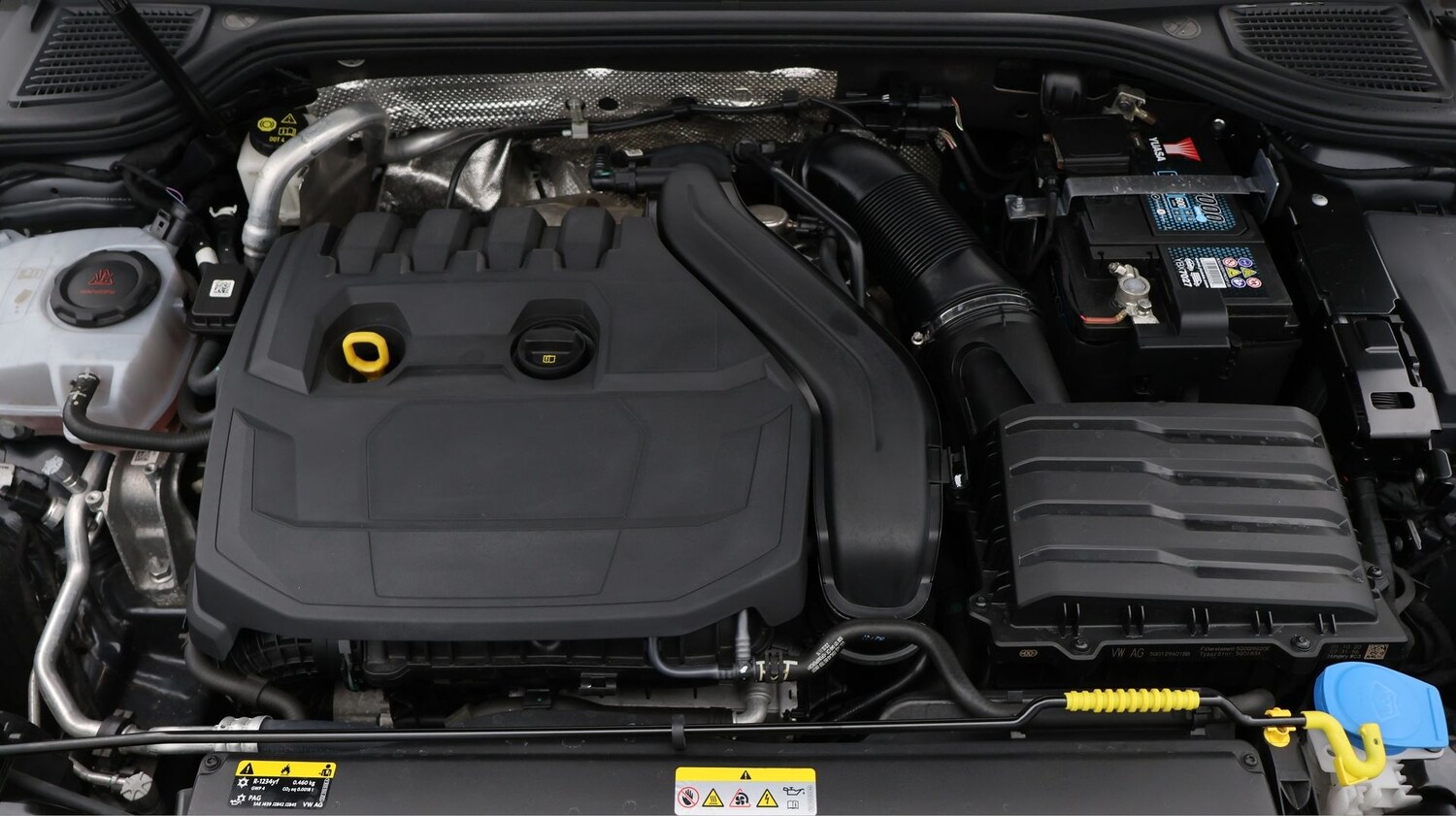 Used Volkswagen Golf 2020 for sale - 77220660: Photo 19