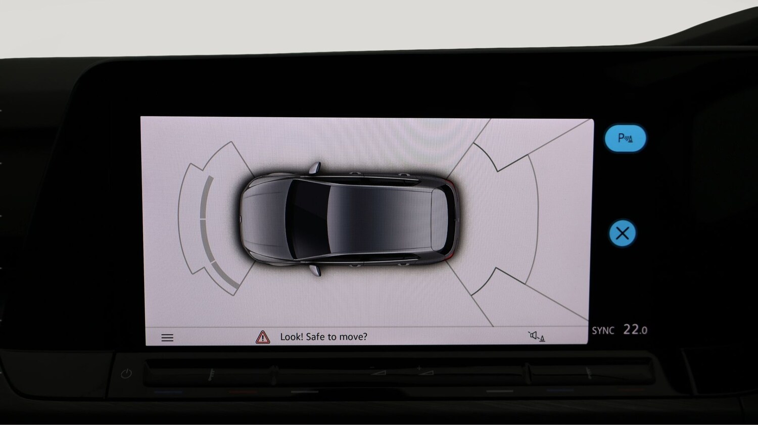 Used Volkswagen Golf 2020 for sale - 77220660: Photo 23