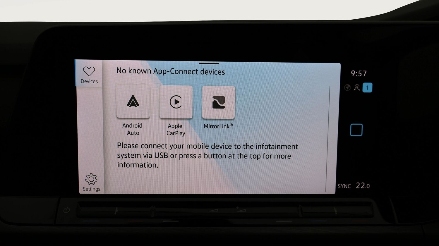 Used Volkswagen Golf 2020 for sale - 77220660: Photo 25