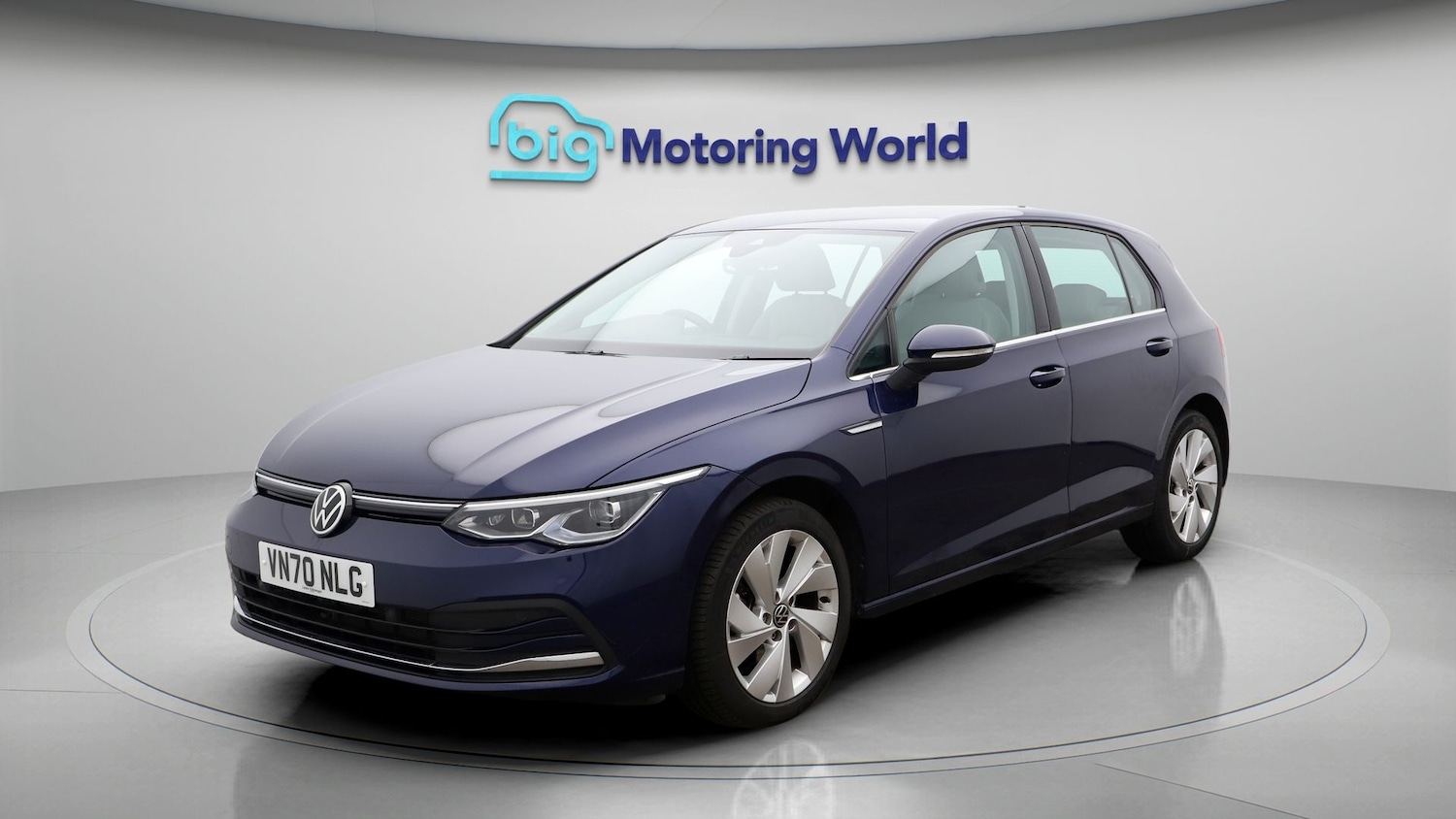 Used Volkswagen Golf 2020 for sale - 77220660: Photo 3