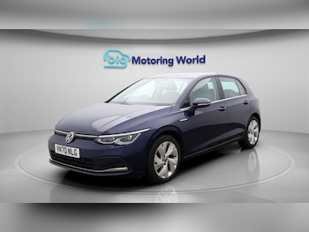 Used Volkswagen Golf 2020 for sale - 77220660: Photo