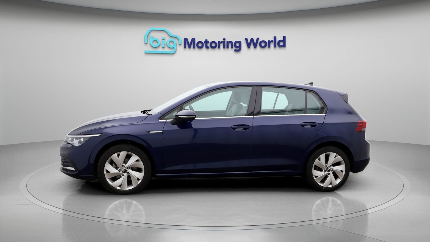 Used Volkswagen Golf 2020 for sale - 77220660: Photo 4