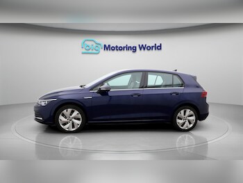 Used Volkswagen Golf 2020 for sale - 77220660: Photo