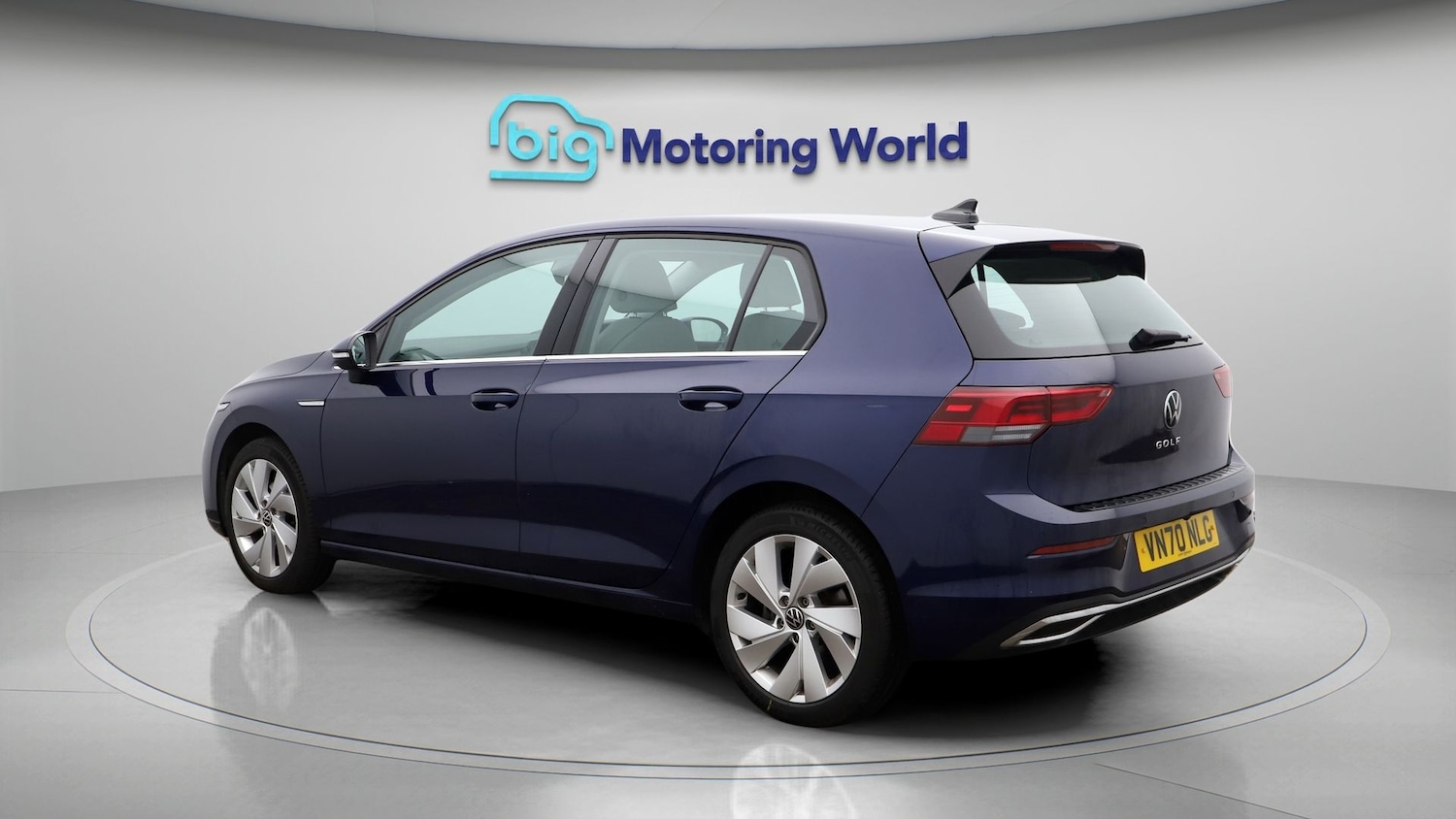 Used Volkswagen Golf 2020 for sale - 77220660: Photo 5