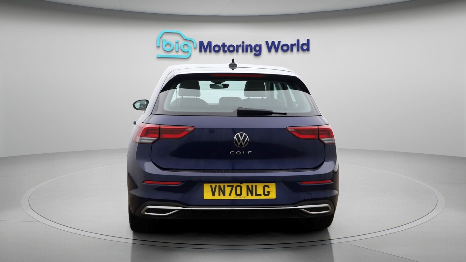 Used Volkswagen Golf 2020 for sale - 77220660: Photo 6