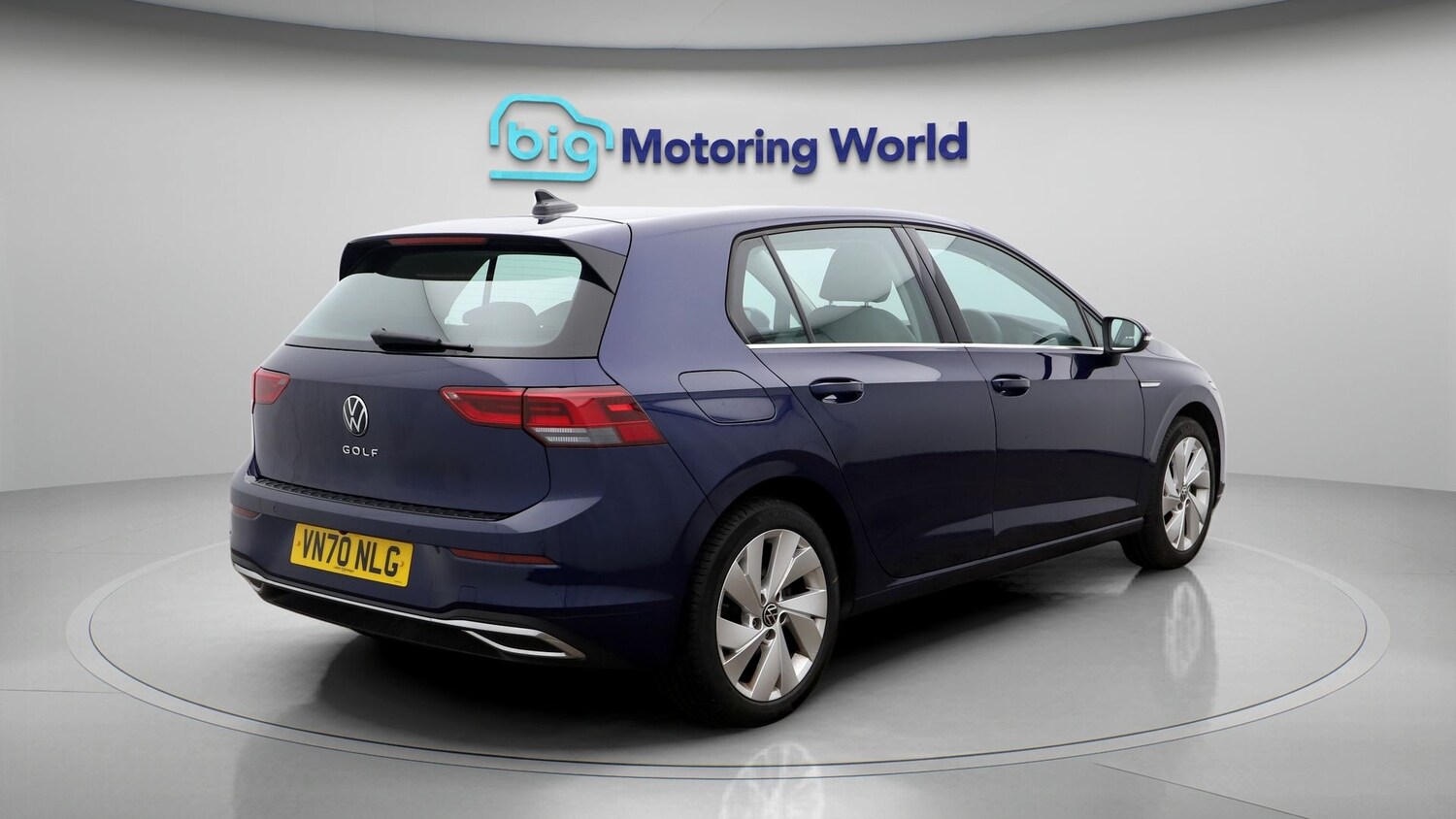 Used Volkswagen Golf 2020 for sale - 77220660: Photo 7