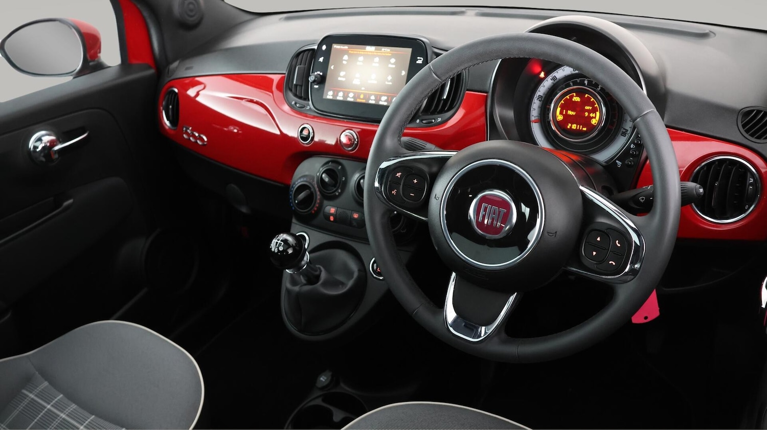 Used Fiat 500 2020 for sale - 76440486: Photo 10