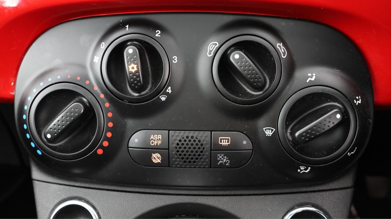 Used Fiat 500 2020 for sale - 76440486: Photo 12