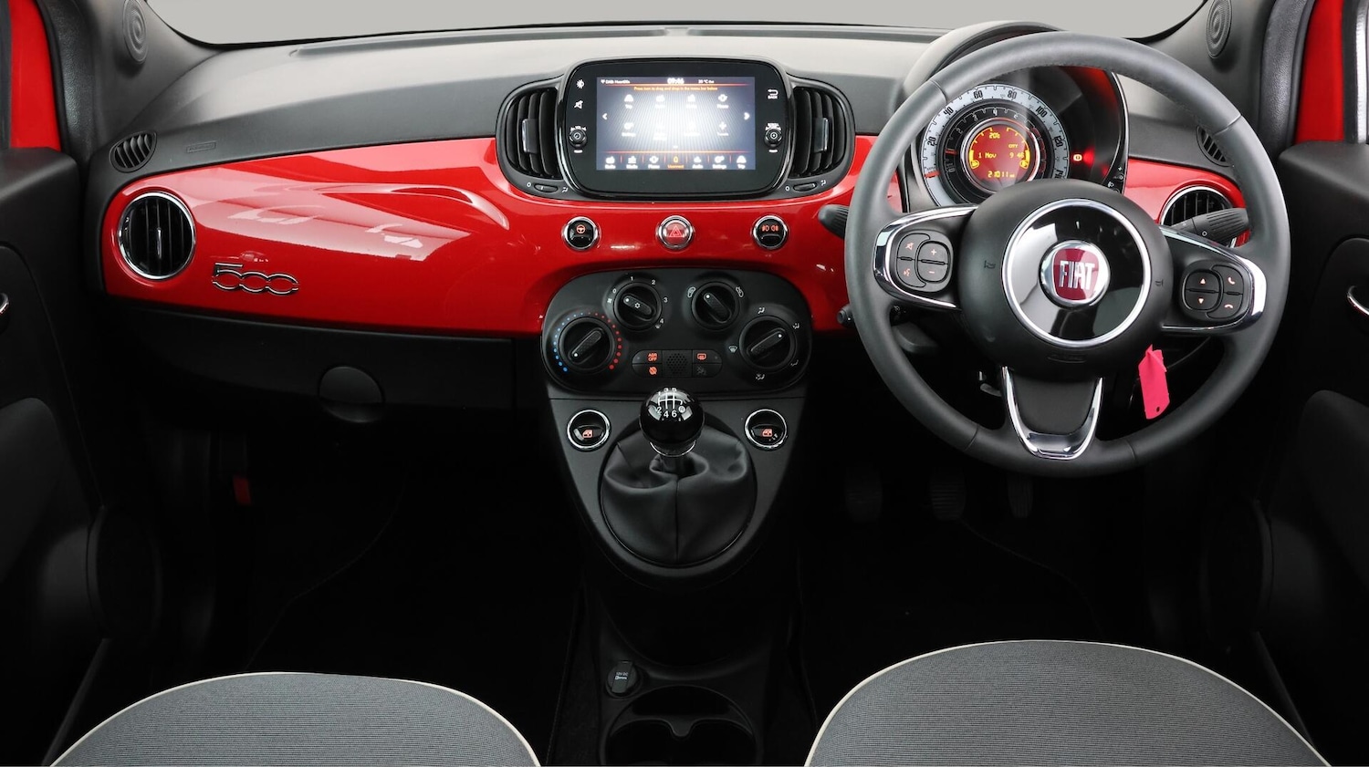 Used Fiat 500 2020 for sale - 76440486: Photo 13