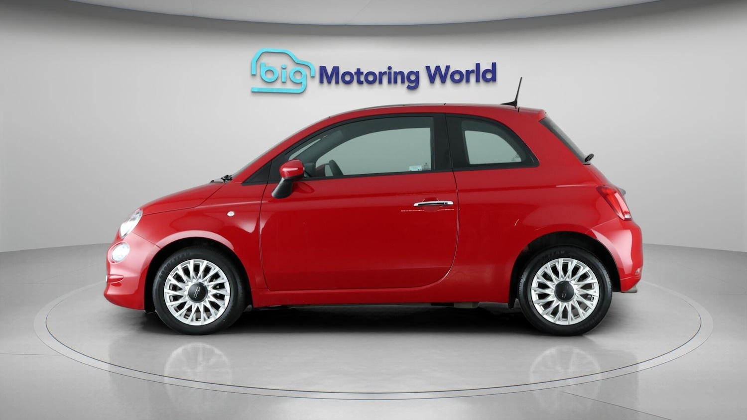 Used Fiat 500 2020 for sale - 76440486: Photo 5