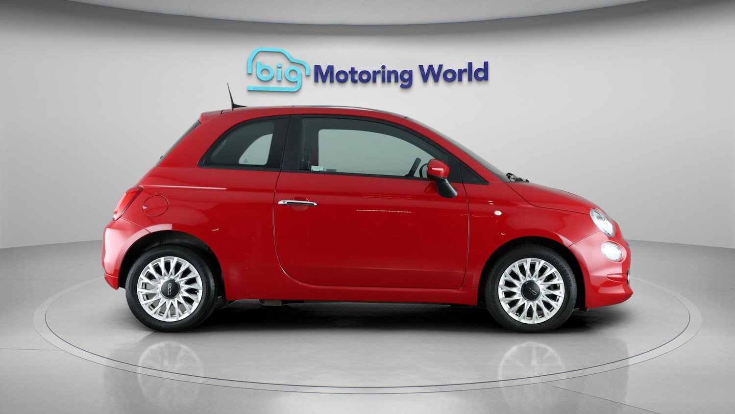 Used Fiat 500 2020 for sale - 76440486: Photo 9