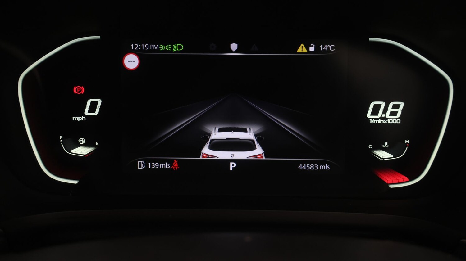 Used MG MG HS 2022 for sale - 77747607: Photo 10