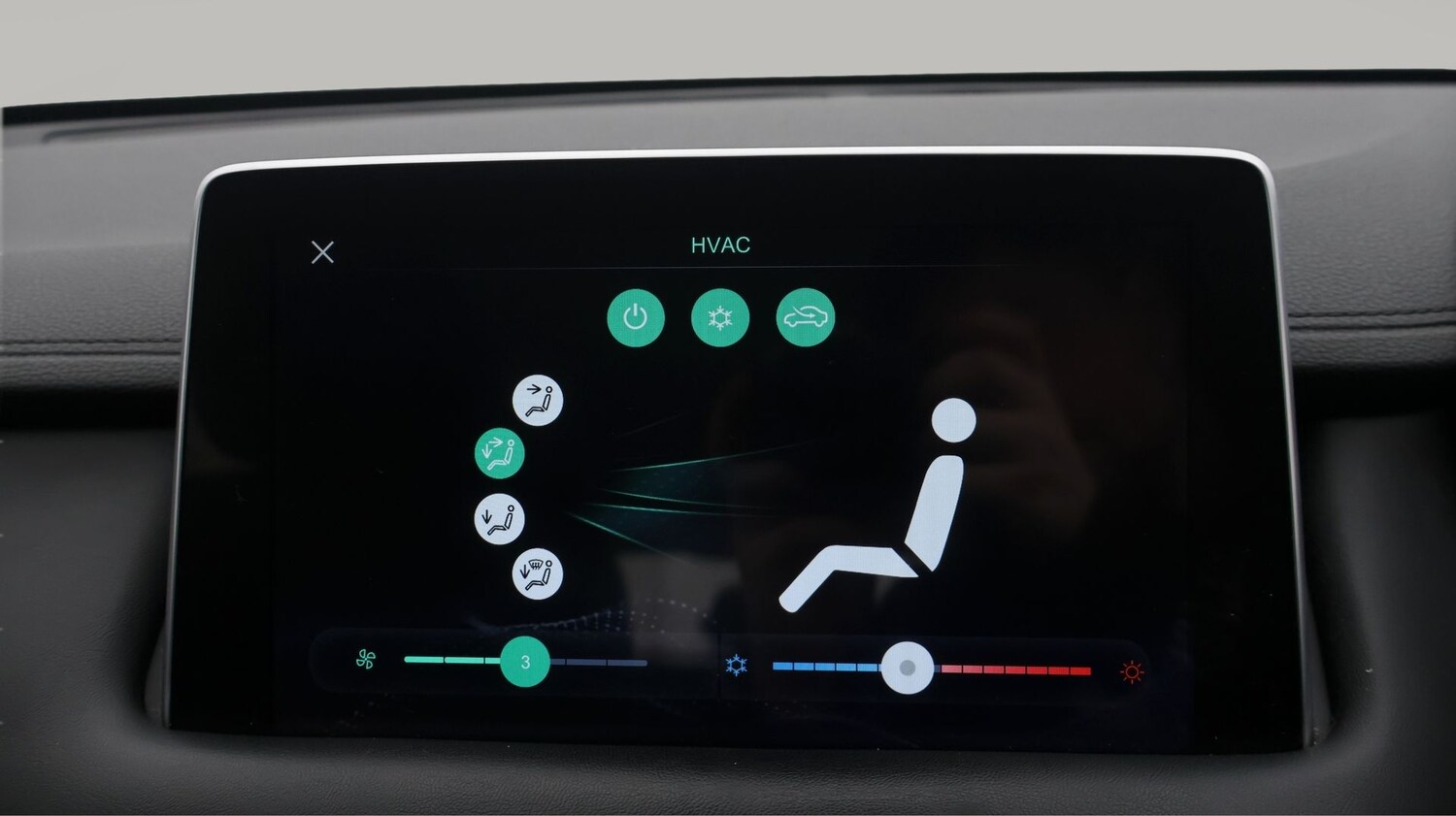 Used MG MG HS 2022 for sale - 77747607: Photo 12