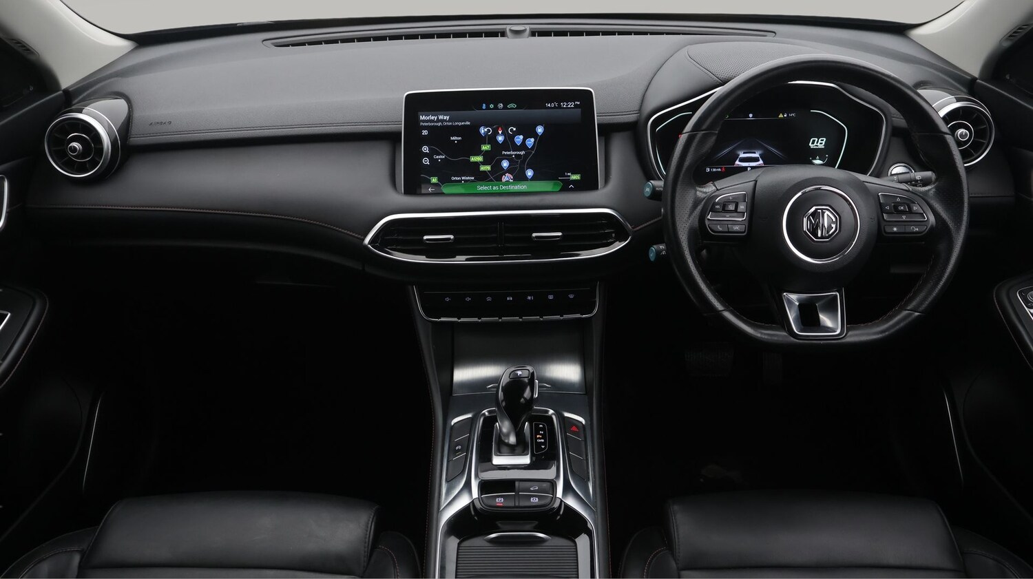 Used MG MG HS 2022 for sale - 77747607: Photo 13