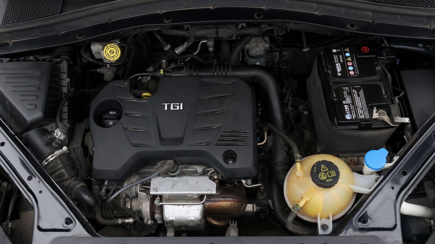 Used MG MG HS 2022 for sale - 77747607: Photo 19