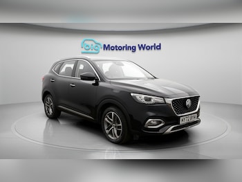 Used MG MG HS 2022 for sale - 77747607: Photo