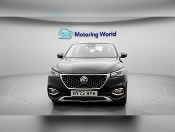 Used MG MG HS 2022 for sale - 77747607: Photo