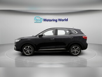 Used MG MG HS 2022 for sale - 77747607: Photo
