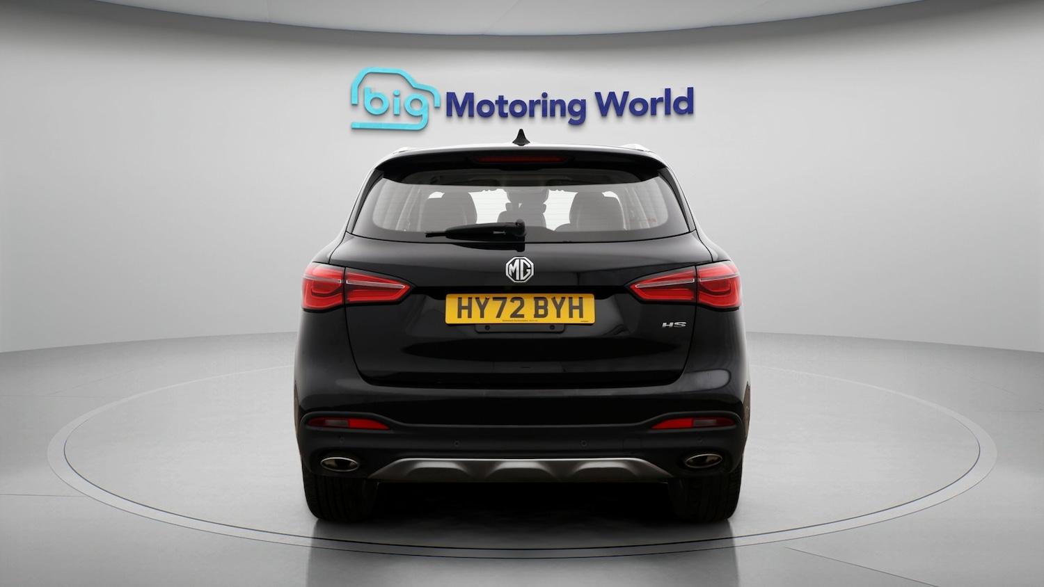 Used MG MG HS 2022 for sale - 77747607: Photo 6