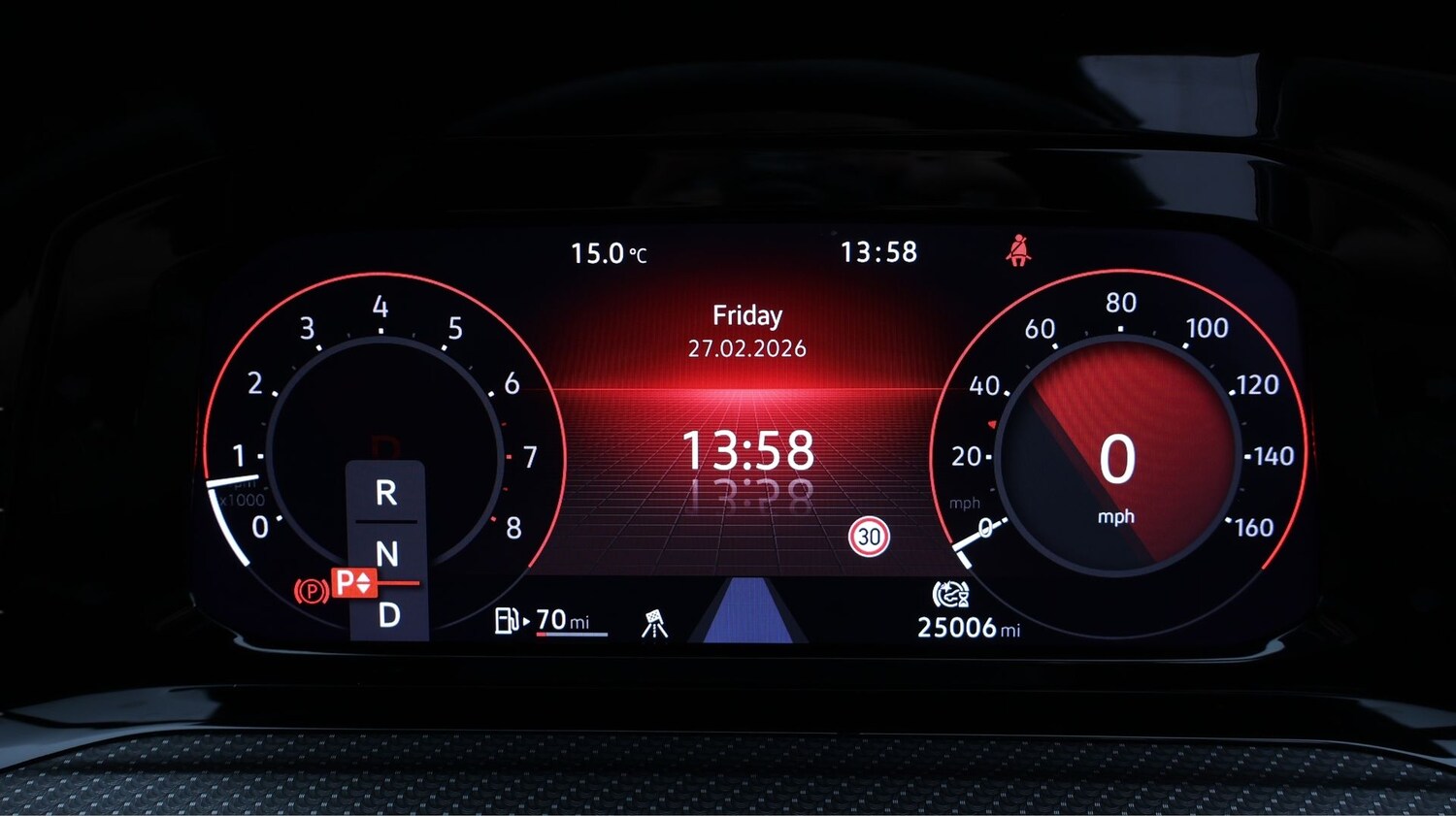 Used Volkswagen Golf 2023 for sale - 77700848: Photo 10