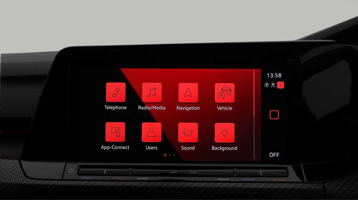 Used Volkswagen Golf 2023 for sale - 77700848: Photo 11