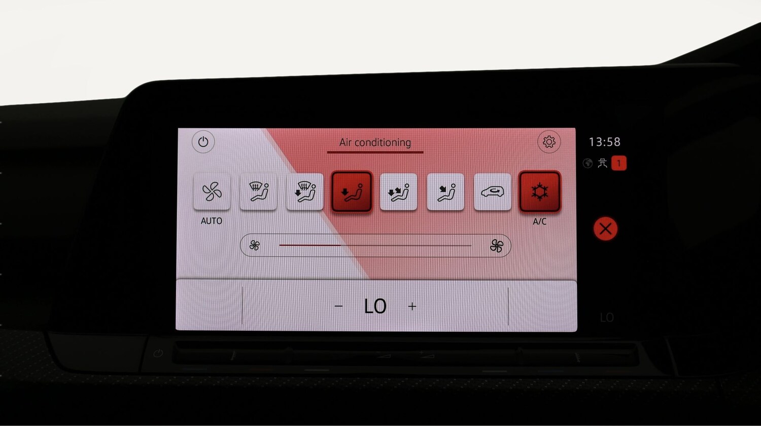 Used Volkswagen Golf 2023 for sale - 77700848: Photo 12