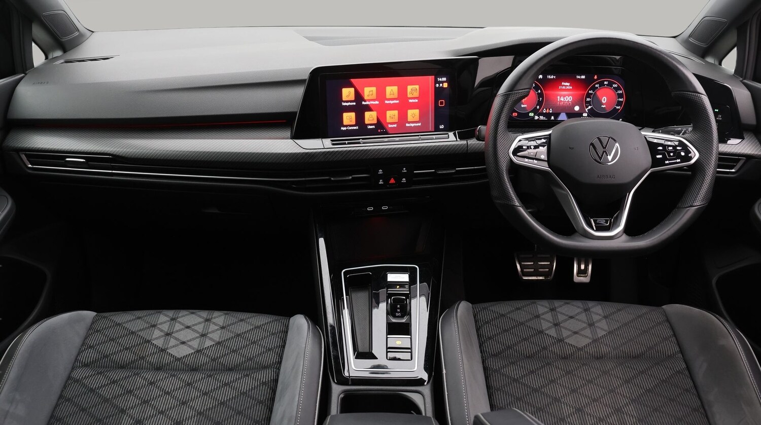 Used Volkswagen Golf 2023 for sale - 77700848: Photo 13