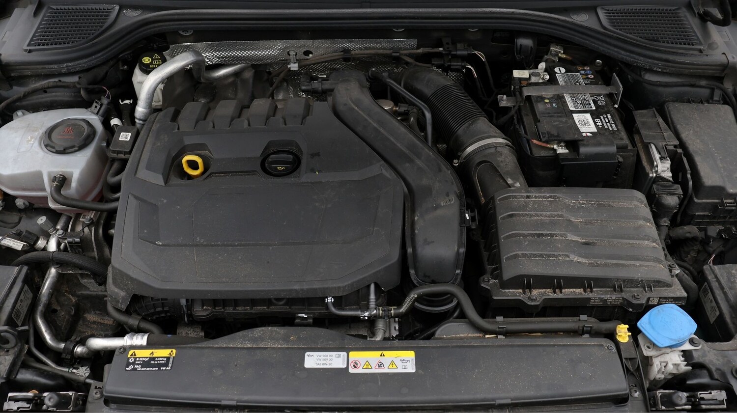 Used Volkswagen Golf 2023 for sale - 77700848: Photo 19