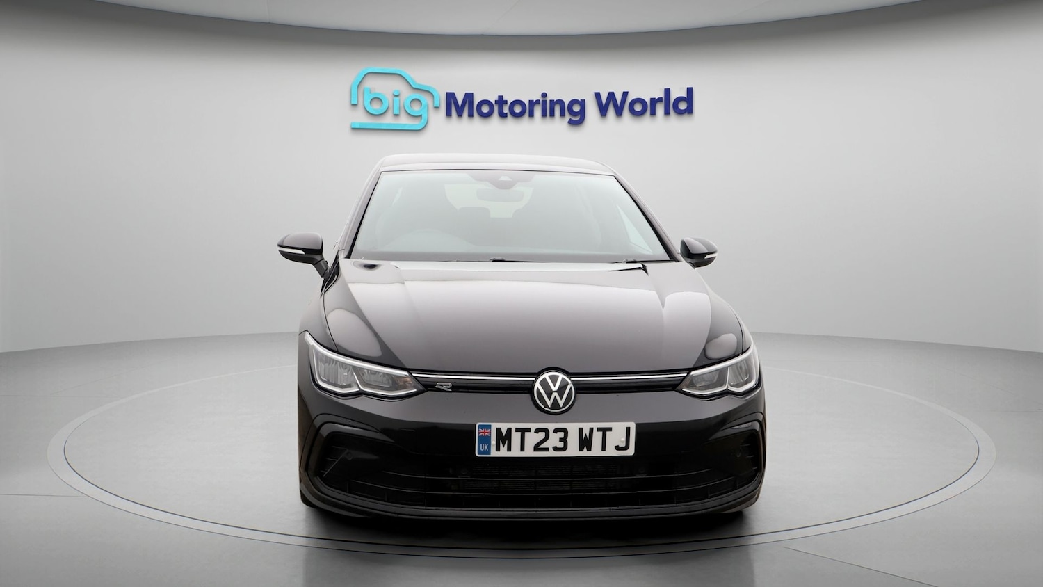 Used Volkswagen Golf 2023 for sale - 77700848: Photo 2