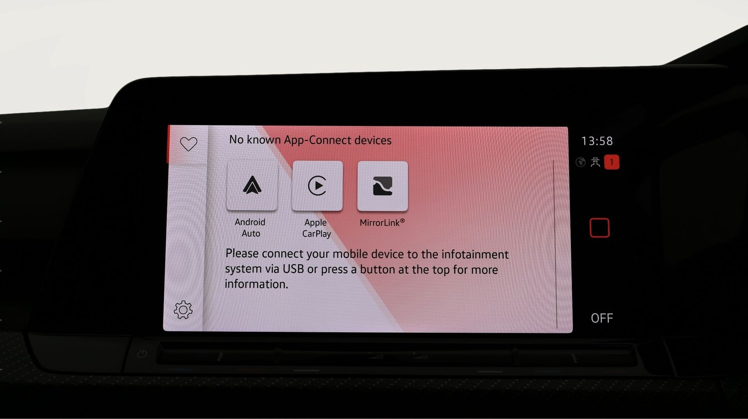 Used Volkswagen Golf 2023 for sale - 77700848: Photo 21