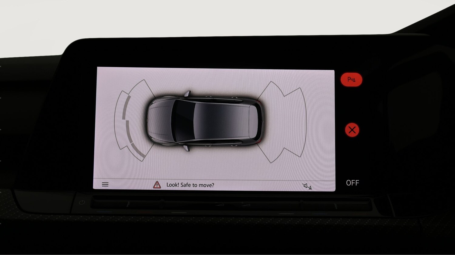 Used Volkswagen Golf 2023 for sale - 77700848: Photo 22